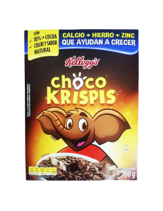 CEREAL KELLOGGS CHOCOKRISPIS CAJA X 630 GRAMOS