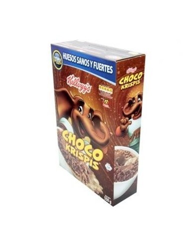 CEREAL KELLOGGS 130 G 