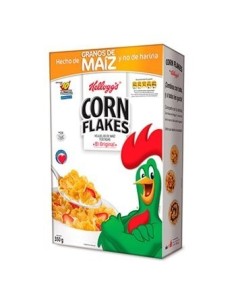CEREAL CHOCO KRISPIS 150 G