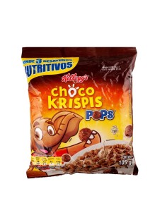 CEREAL KELLOGGS CHOCO POPS 180 G