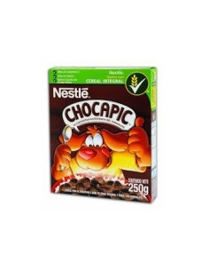 CEREAL CHOCAPIC 640 G