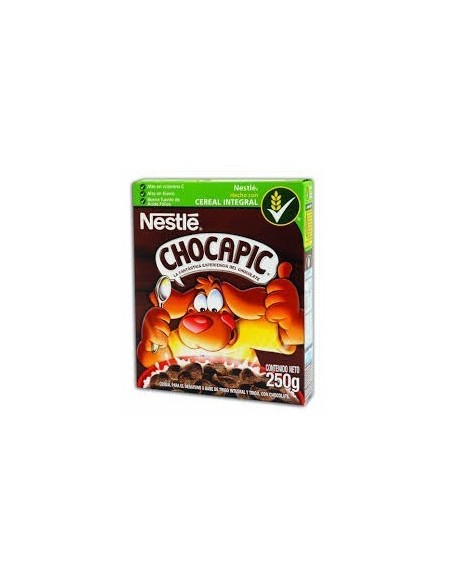 CEREAL CHOCAPIC 640 G