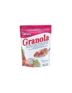 CEREAL QUIKELI GRANOLA MIX  500 G