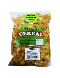 CEREAL 200