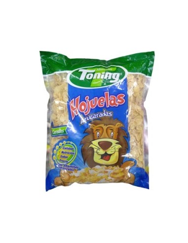 CEREAL TONING HOJUELAS 1000 G