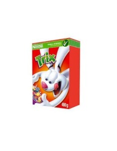 CEREAL TRIX NESTLE 340 G