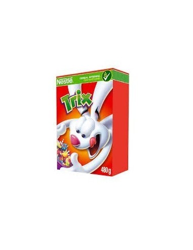 CEREAL TRIX NESTLE 340 G