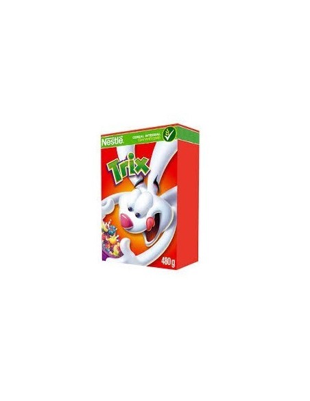 CEREAL TRIX NESTLE 340 G