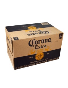 CERVEZA CORONA 24 UN