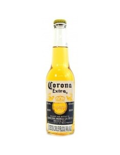 CERVEZA CORONA 330 BOTELLA