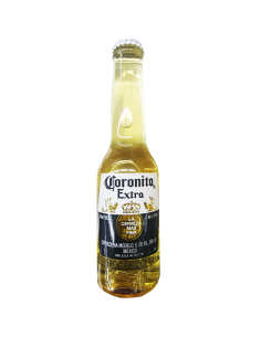 CERVEZA CORONITA 210ML
