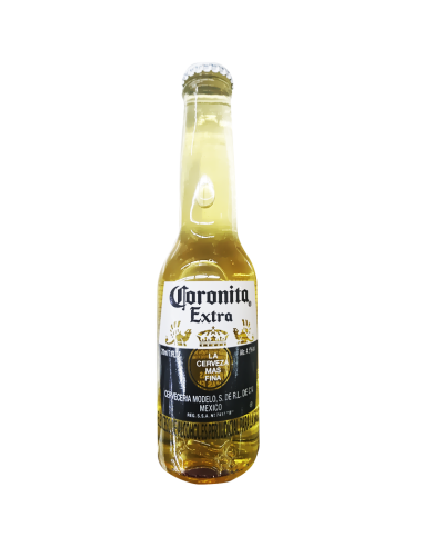 CERVEZA CORONITA 210ML