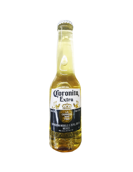 CERVEZA CORONITA 210ML