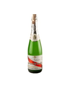 CHAMPAÑA GRAN BRINDIS BLANCA 750 ML