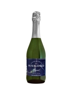 CHAMPAÑA PETERLONGO 660 ML