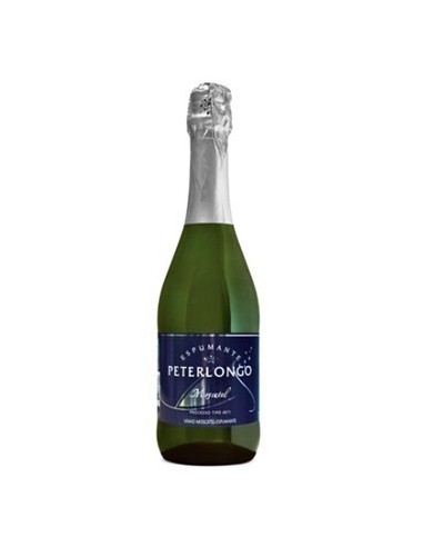 CHAMPAÑA PETERLONGO 660 ML
