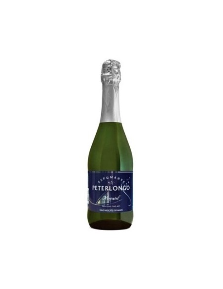 CHAMPAÑA PETERLONGO 660 ML