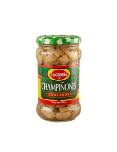 CHAMPIÐONES CORTADOS CORUÑA 280 G