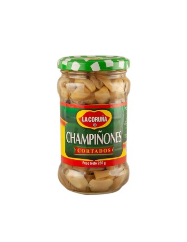 CHAMPIÐONES CORTADOS CORUÑA 280 G