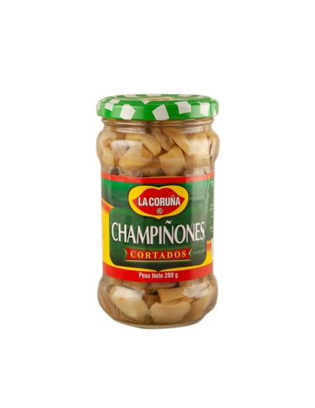 CHAMPIÐONES CORTADOS CORUÑA 280 G