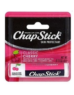 CHAPSTICK CEREZA