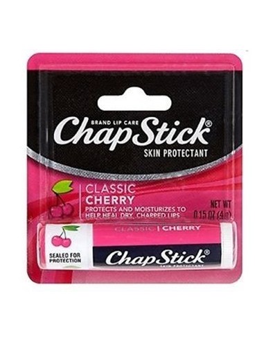 CHAPSTICK CEREZA