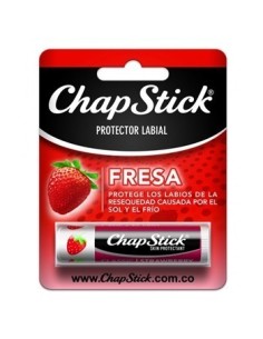 CHAPSTICK FRESA