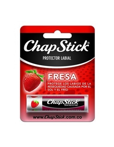 CHAPSTICK FRESA