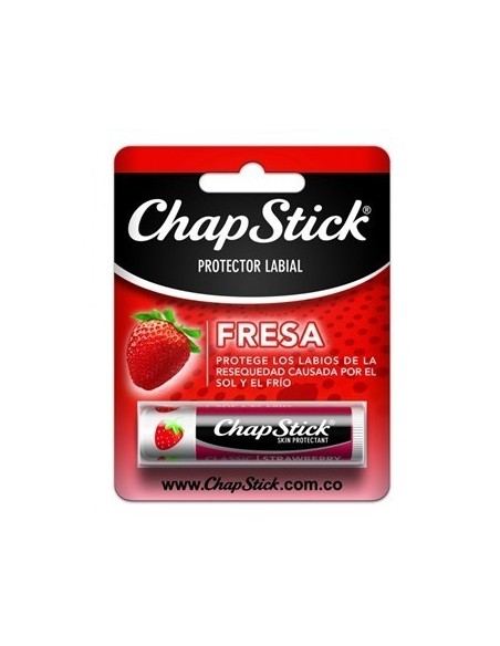 CHAPSTICK FRESA
