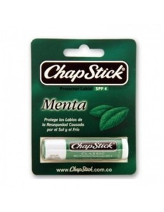 CHAPSTICK MENTA