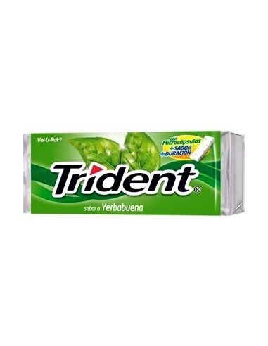 TRIDENT YERBABUENA 5UND