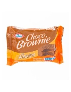 BROWNIE RAMO AREQUIPE