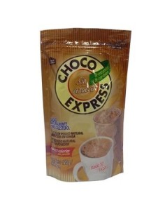 CHOCO EXPRESS  120 GR