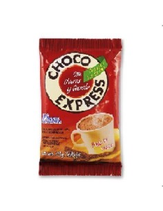 CHOCOEXPREX CLAVOS Y CANELA 200 G