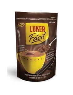 CHOCOLATE  LUKER FACIL 250 G