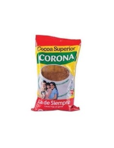 CHOCOLATE COCOA CORONA 230 G