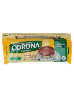 CHOCOLATE ESPECIAL VAINILLA 500 G