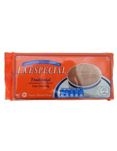 CHOCOLATE MARIA LUISA 80% 125 G