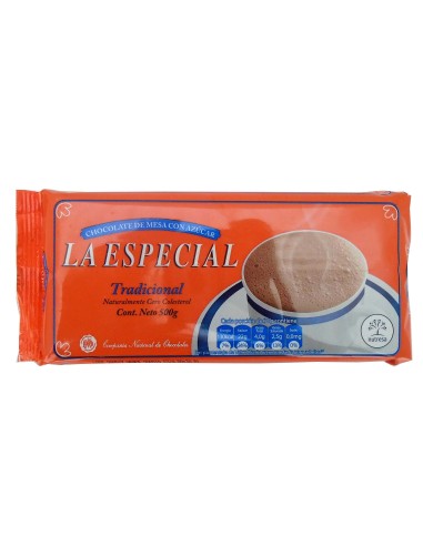 CHOCOLATE MARIA LUISA 80% 125 G