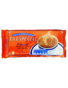 CHOCOLATE MARIA LUISA 80% 125 G 2