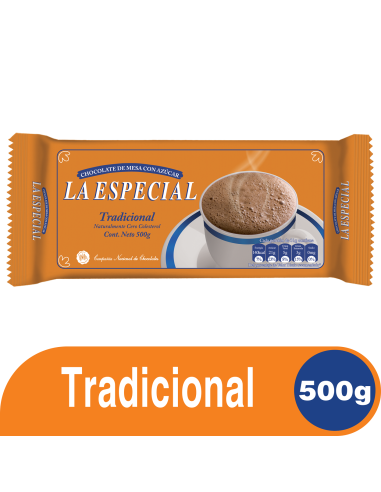 CHOCOLATE MARIA LUISA 80% 125 G