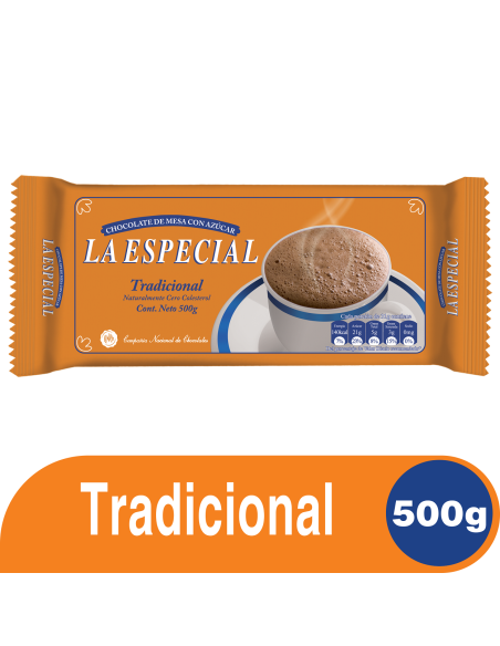 CHOCOLATE MARIA LUISA 80% 125 G