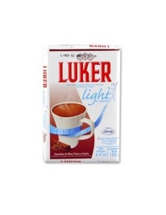 CHOCOLATE LYNE CYC 125 G 