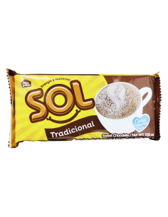 CHOCOLATE SOL 500 G