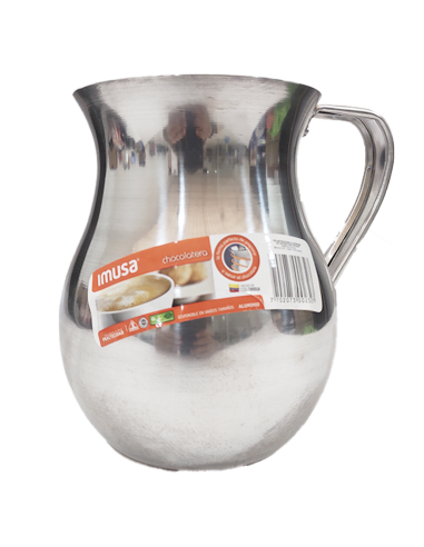 CHOCOLATERA IMUSA 12.5 CM