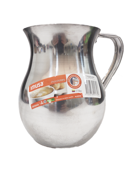CHOCOLATERA IMUSA 12.5 CM