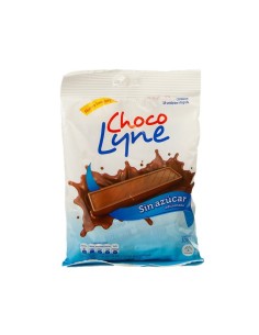 CHOCOLATINA JET COOKIES 50 G BLANCO