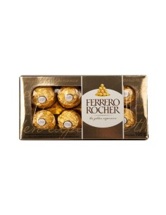 CHOCOLATINA FERRERO  8 UND