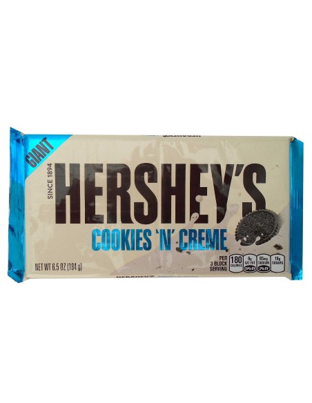 WAFER HERSHEY 102 G