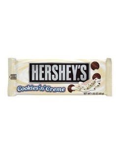 CHOCOLATINA HERSHYS COOKIES
